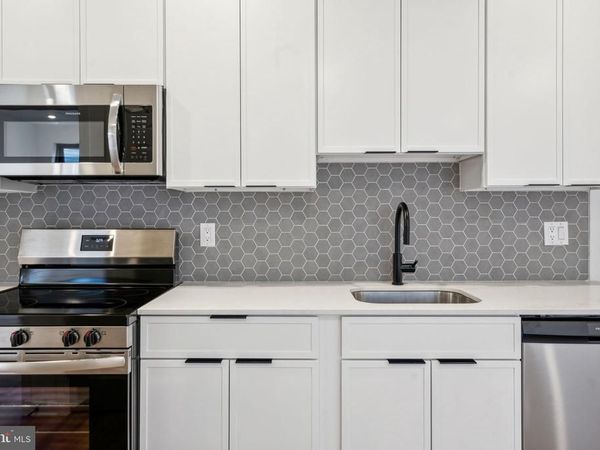 2039 N FRONT STREET , Unit 303, PHILADELPHIA, PA 19122