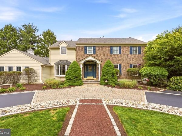 1315 N TULIP DRIVE, WEST CHESTER, PA 19380