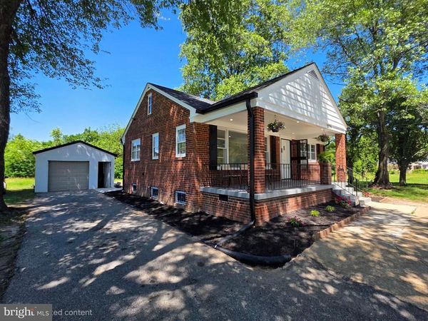 2206 BRINKLEY ROAD, FORT WASHINGTON, MD 20744