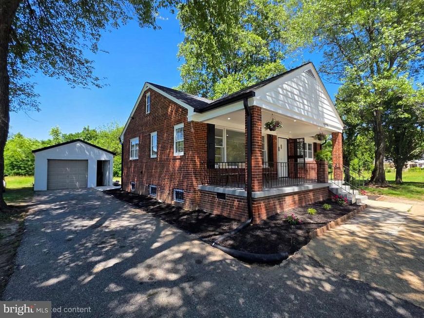 2206 Brinkley Road, Fort Washington, MD 20744 Main Photo
