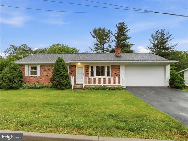 112 LOCUST COURT, MIDDLETOWN, MD 21769