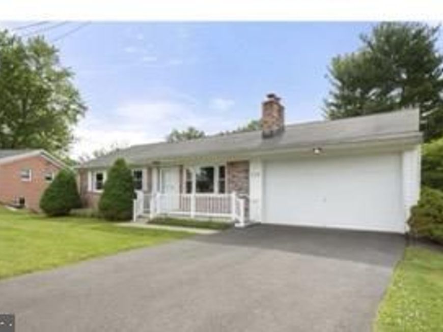 112 Locust Court, Middletown, MD 21769 Main Photo