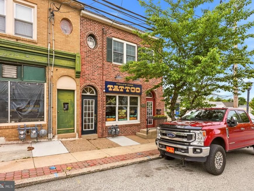 2810 Limekiln Pike, Glenside, PA 19038 Main Photo