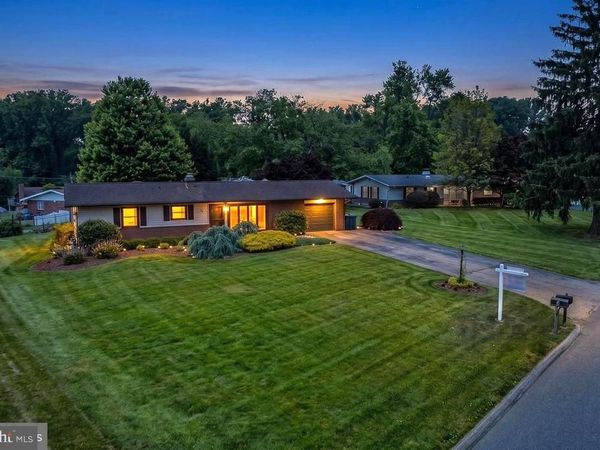 112 W HEATHER ROAD, BEL AIR, MD 21014