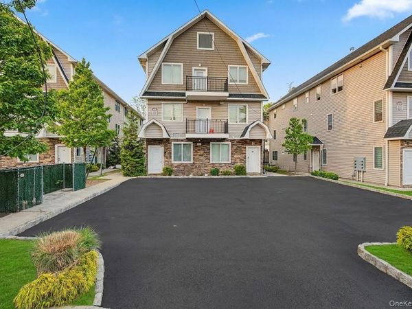 32 Herrick Avenue, Unit 113, Spring Valley, NY 10977