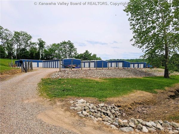 5845 Sandhill Road, Point Pleasant, WV 25550