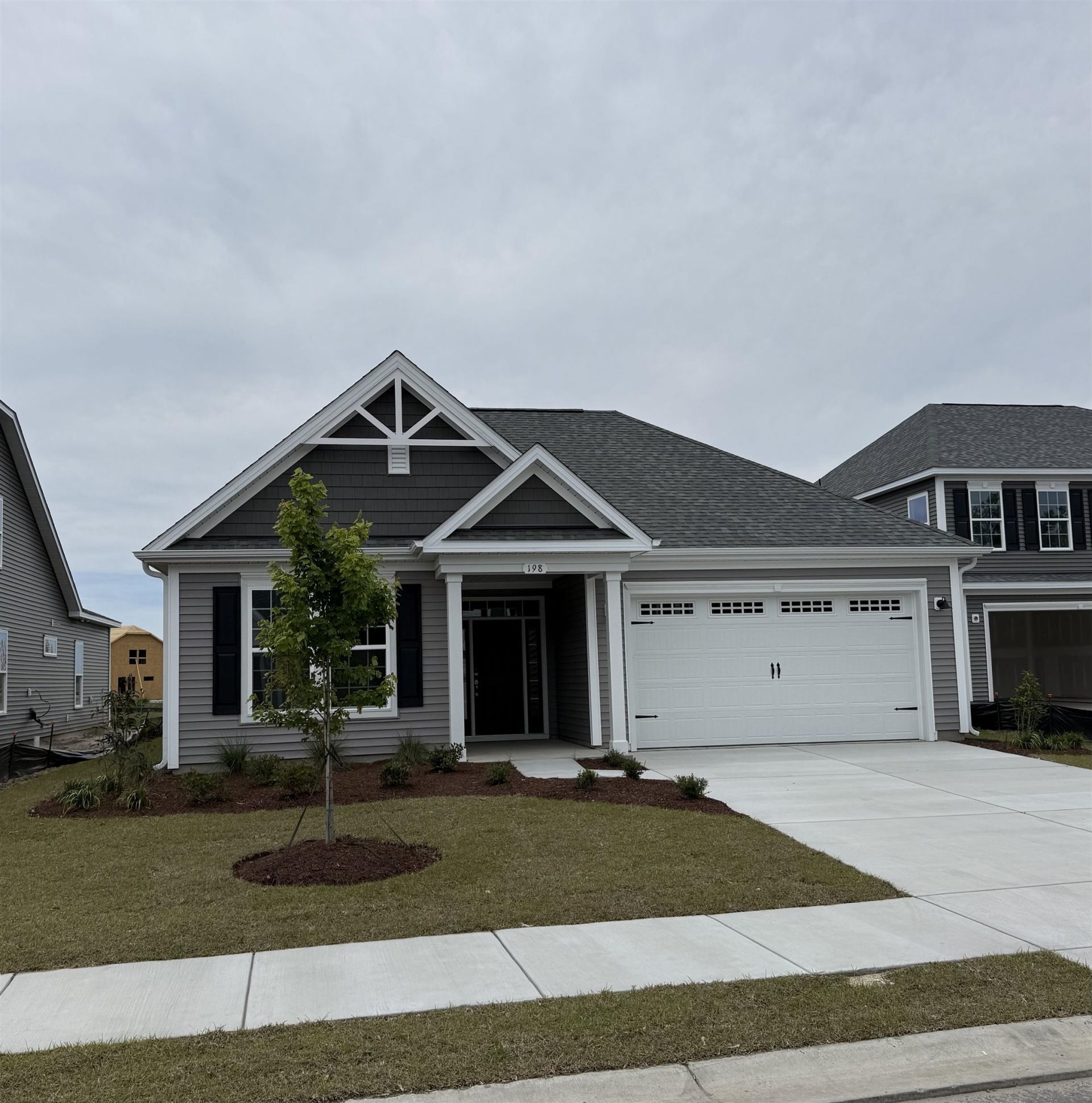 198 Broughton Dr. , Myrtle Beach, SC 29579 Main Photo