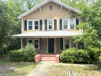 1512 Racepath St., Conway, SC 29526