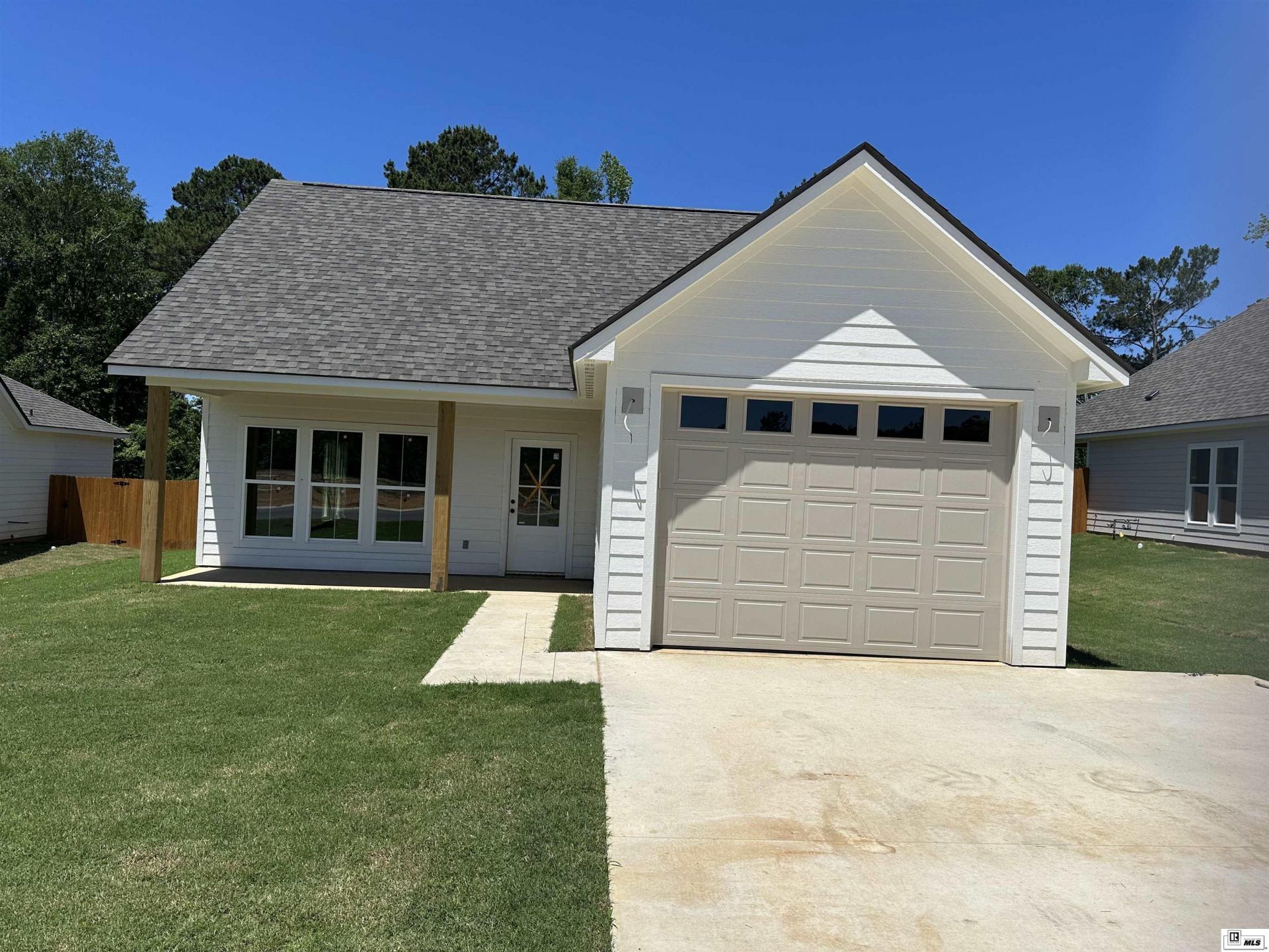 118 Silverthorne Drive, Choudrant, LA 71227 Main Photo