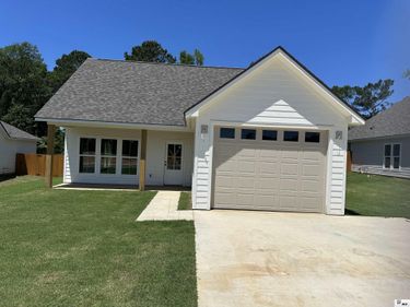 118 SILVERTHORNE DRIVE, Choudrant, LA 71227