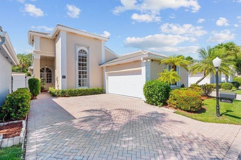 8170 Hampton Wood Drive, Boca Raton, FL 33433 Photo