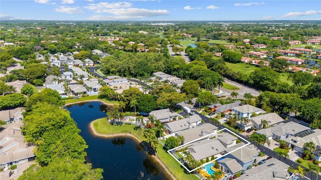 8170 Hampton Wood Drive, Boca Raton, FL 33433 Photo