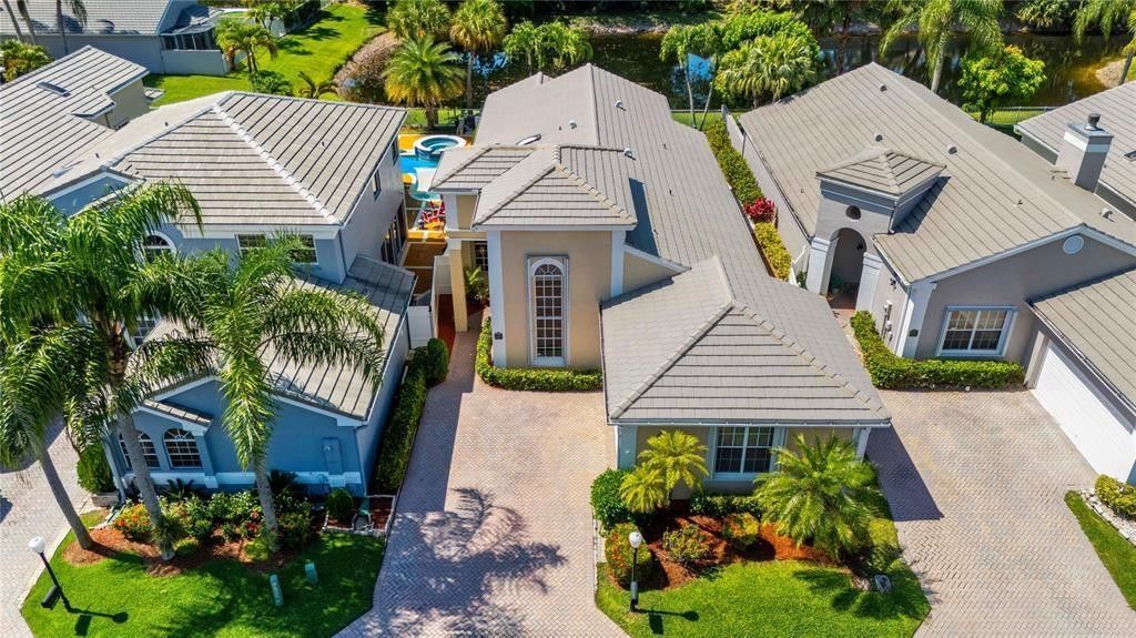 8170 Hampton Wood Drive, Boca Raton, FL 33433 Photo