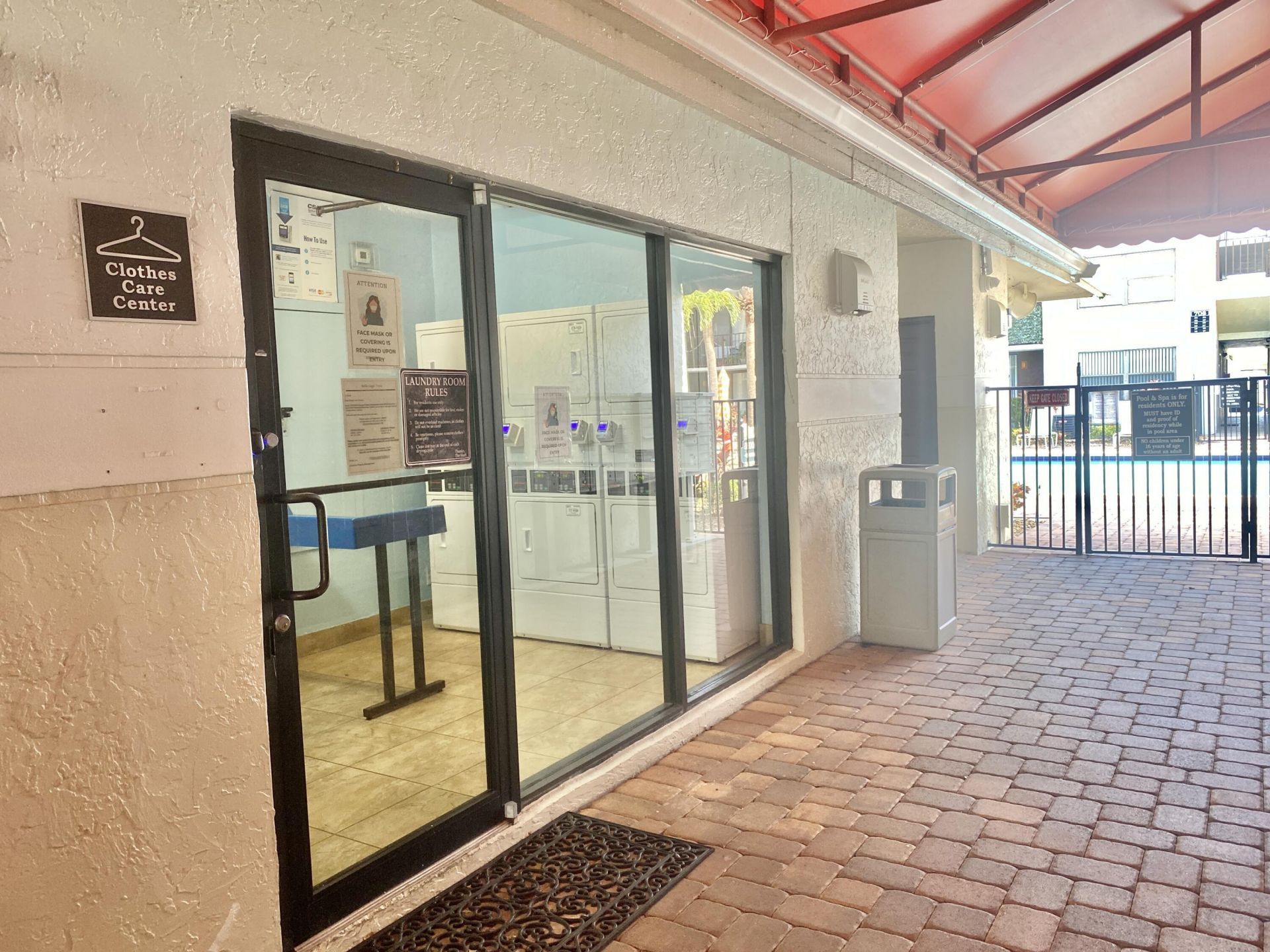 718 Executive Center Drive, Unit 111, West Palm Beach, FL 33401 Photo