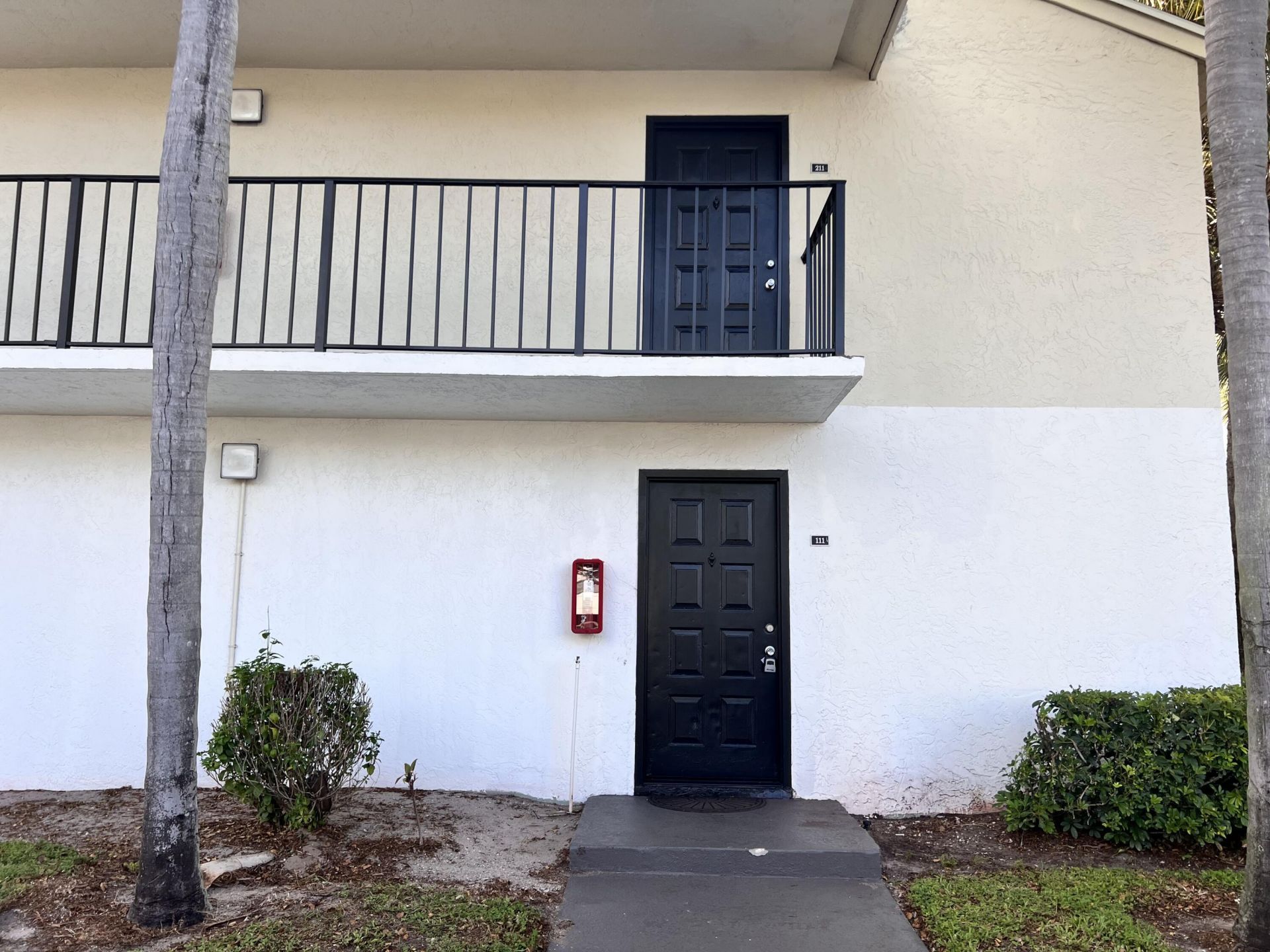 718 Executive Center Drive, Unit 111, West Palm Beach, FL 33401 Photo