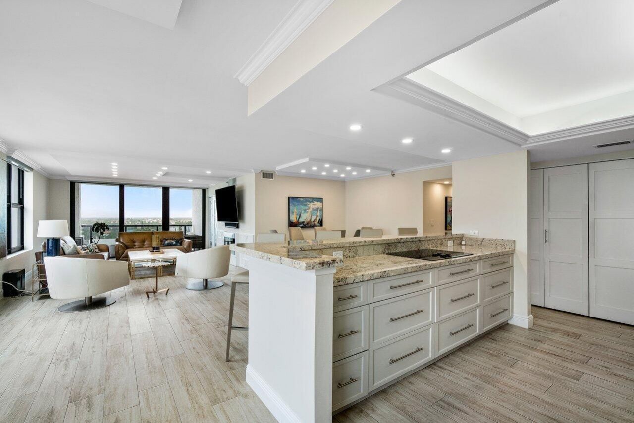 3115 S Ocean Boulevard, Unit 1001, Highland Beach, FL 33487 Photo
