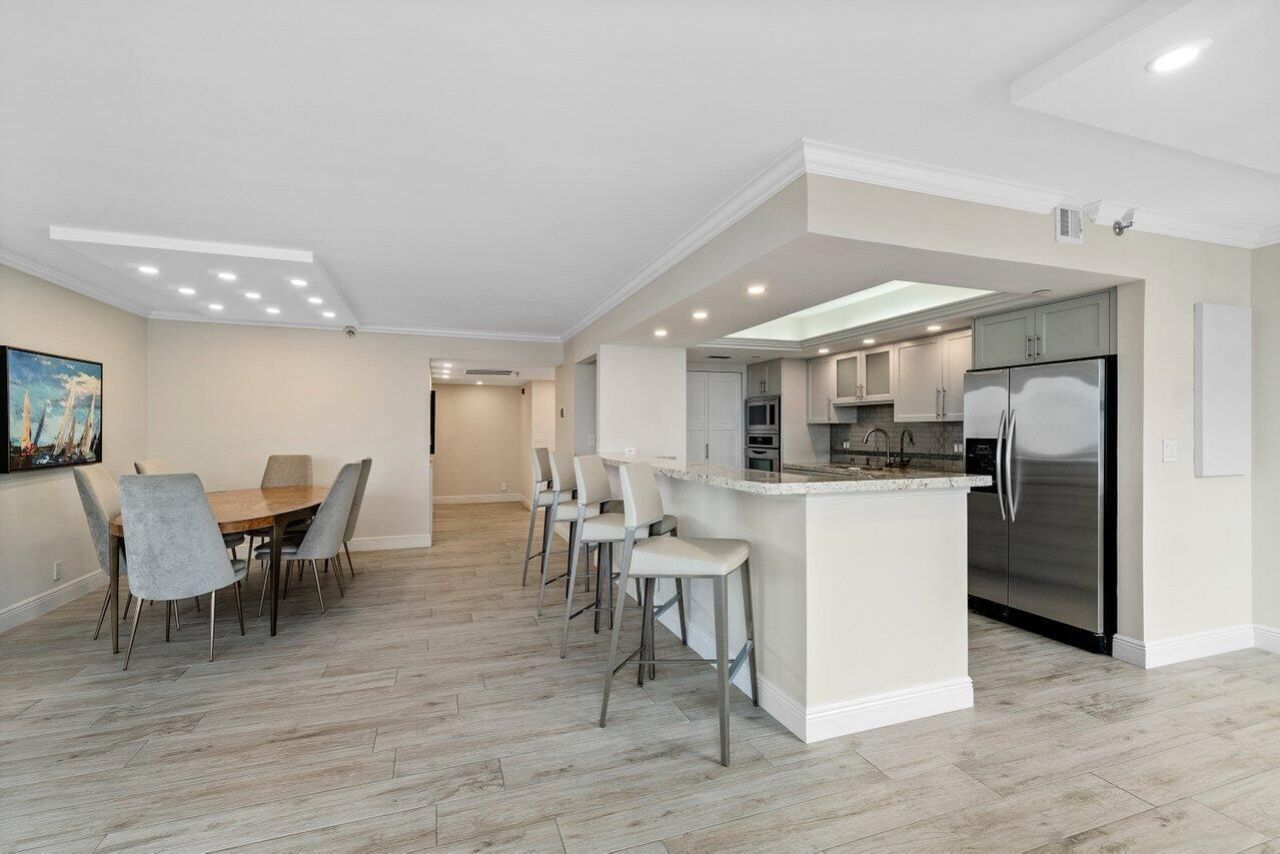 3115 S Ocean Boulevard, Unit 1001, Highland Beach, FL 33487 Photo