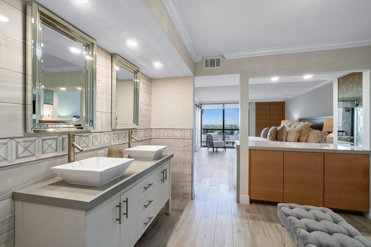 3115 S Ocean Boulevard, Unit 1001, Highland Beach, FL 33487 Photo