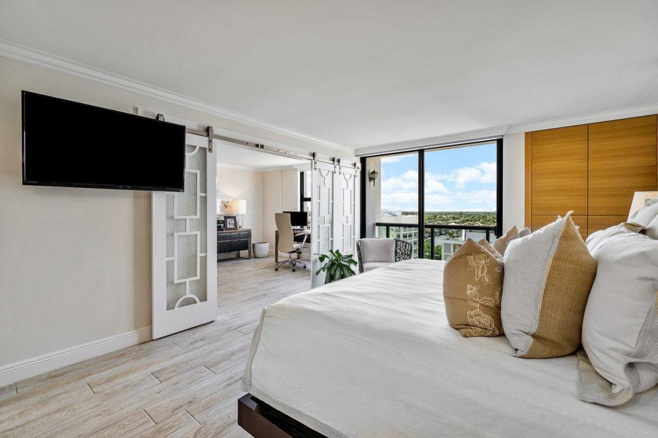 3115 S Ocean Boulevard, Unit 1001, Highland Beach, FL 33487 Photo