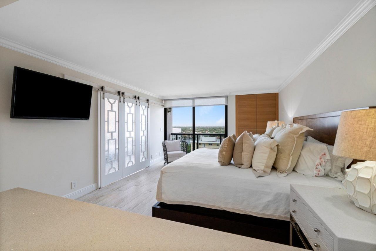 3115 S Ocean Boulevard, Unit 1001, Highland Beach, FL 33487 Photo