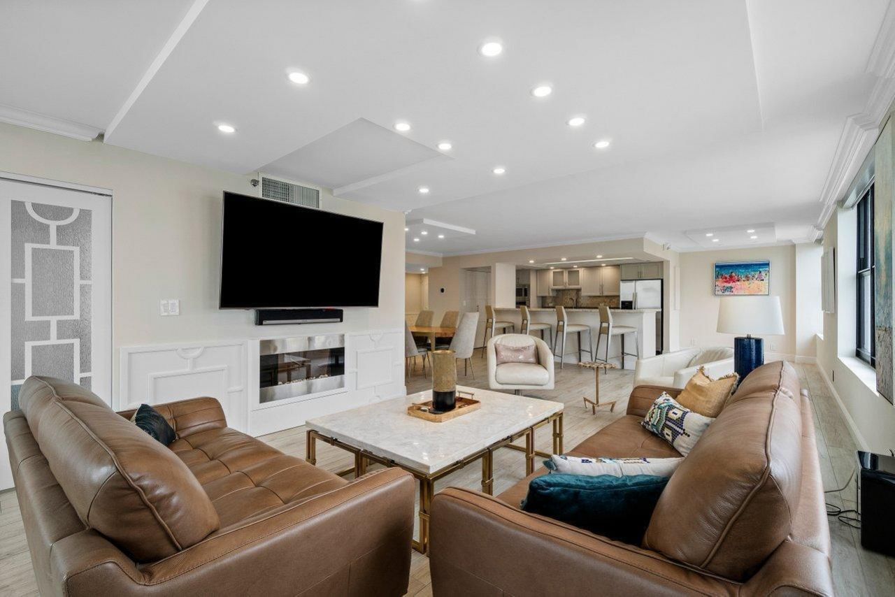3115 S Ocean Boulevard, Unit 1001, Highland Beach, FL 33487 Photo