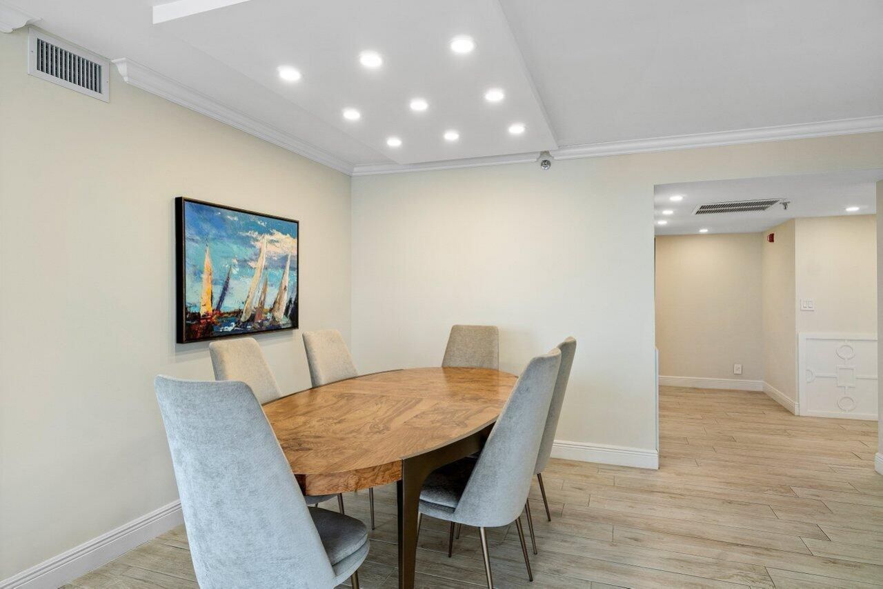 3115 S Ocean Boulevard, Unit 1001, Highland Beach, FL 33487 Photo