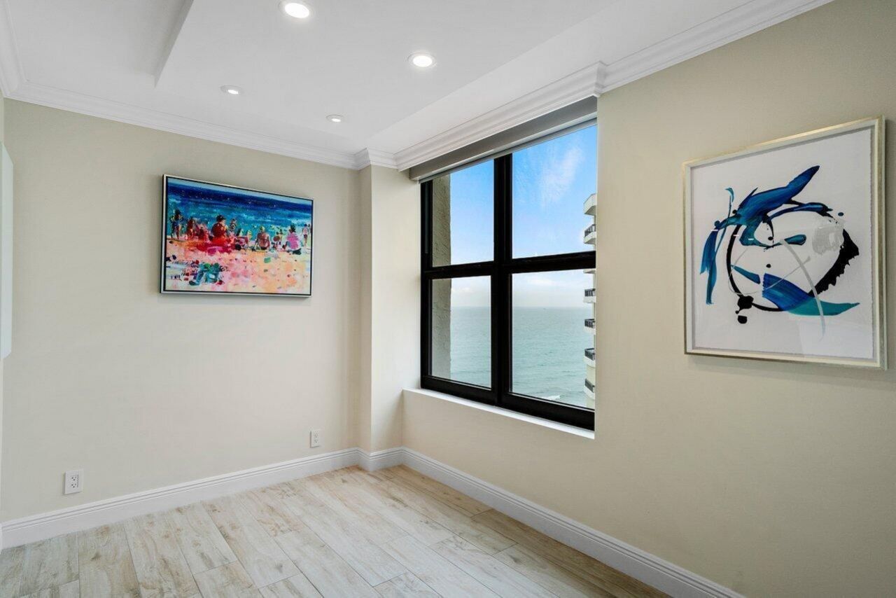 3115 S Ocean Boulevard, Unit 1001, Highland Beach, FL 33487 Photo