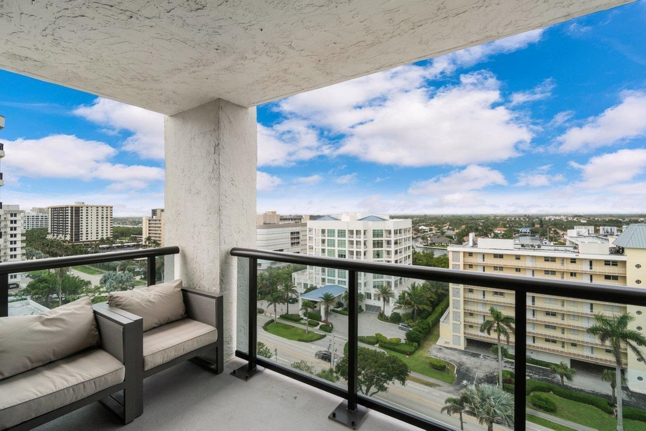 3115 S Ocean Boulevard, Unit 1001, Highland Beach, FL 33487 Photo