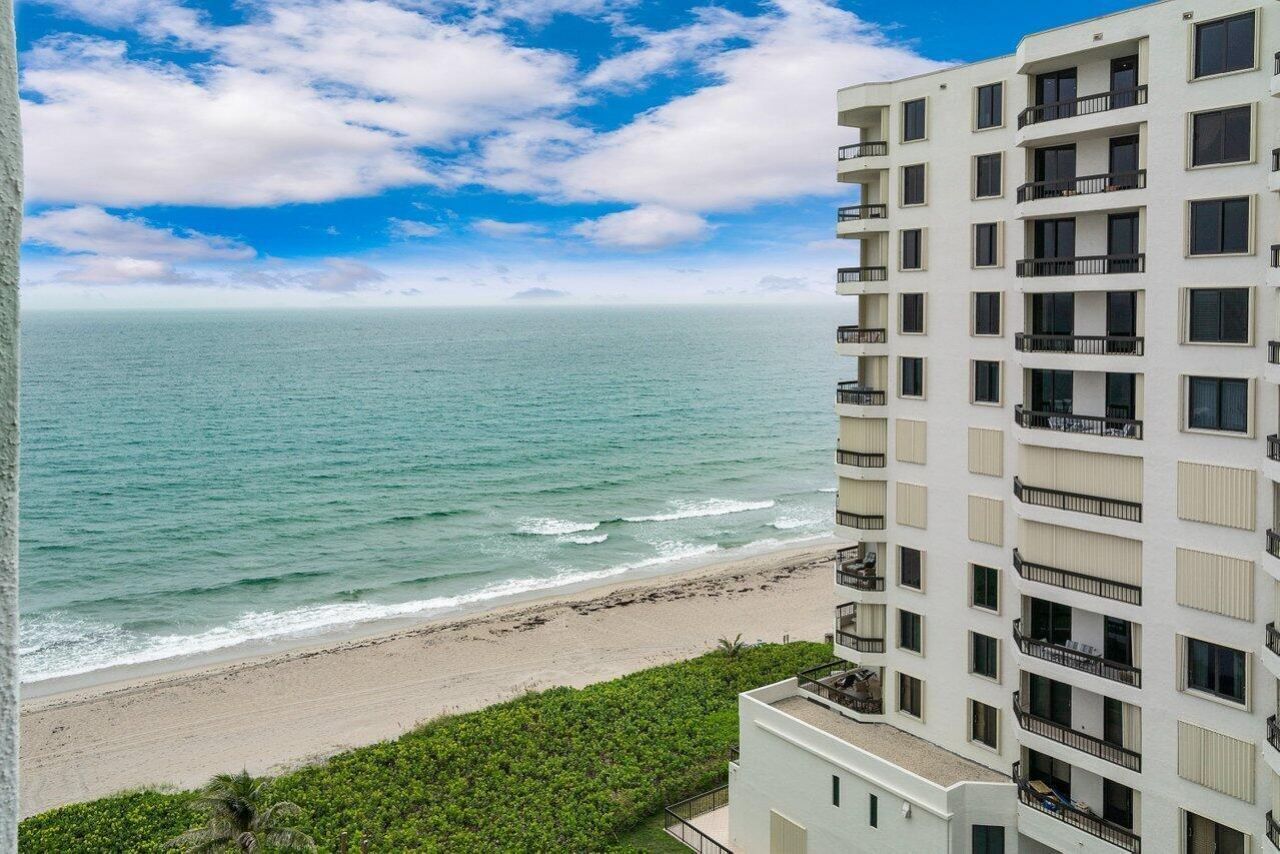3115 S Ocean Boulevard, Unit 1001, Highland Beach, FL 33487 Photo