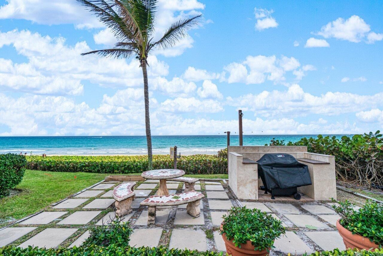 3115 S Ocean Boulevard, Unit 1001, Highland Beach, FL 33487 Photo