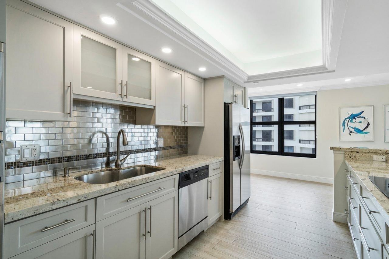 3115 S Ocean Boulevard, Unit 1001, Highland Beach, FL 33487 Photo