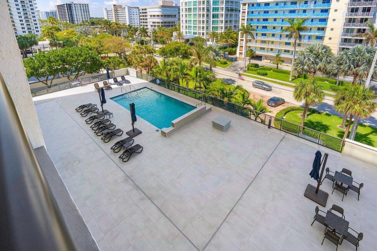 3115 S Ocean Boulevard, Unit 1001, Highland Beach, FL 33487 Photo