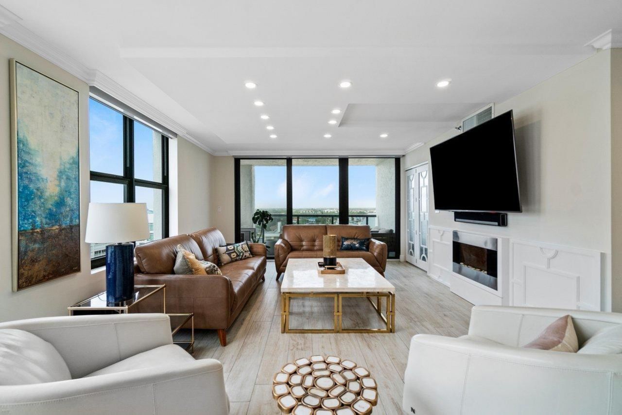 3115 S Ocean Boulevard, Unit 1001, Highland Beach, FL 33487 Photo