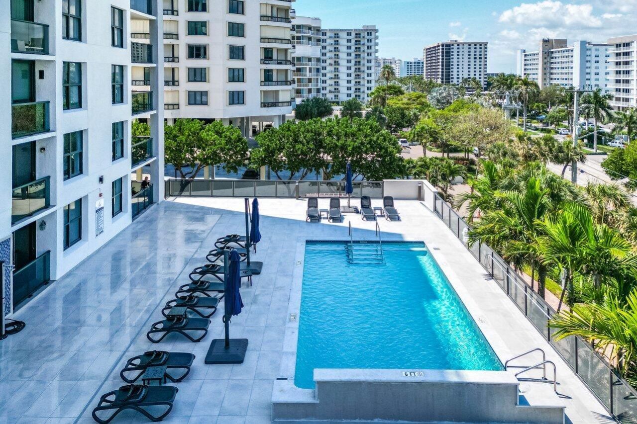 3115 S Ocean Boulevard, Unit 1001, Highland Beach, FL 33487 Photo