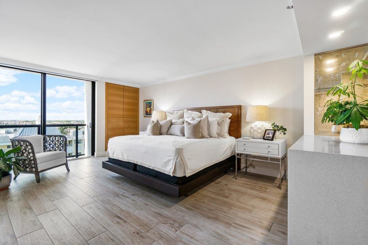 3115 S Ocean Boulevard, Unit 1001, Highland Beach, FL 33487 Photo