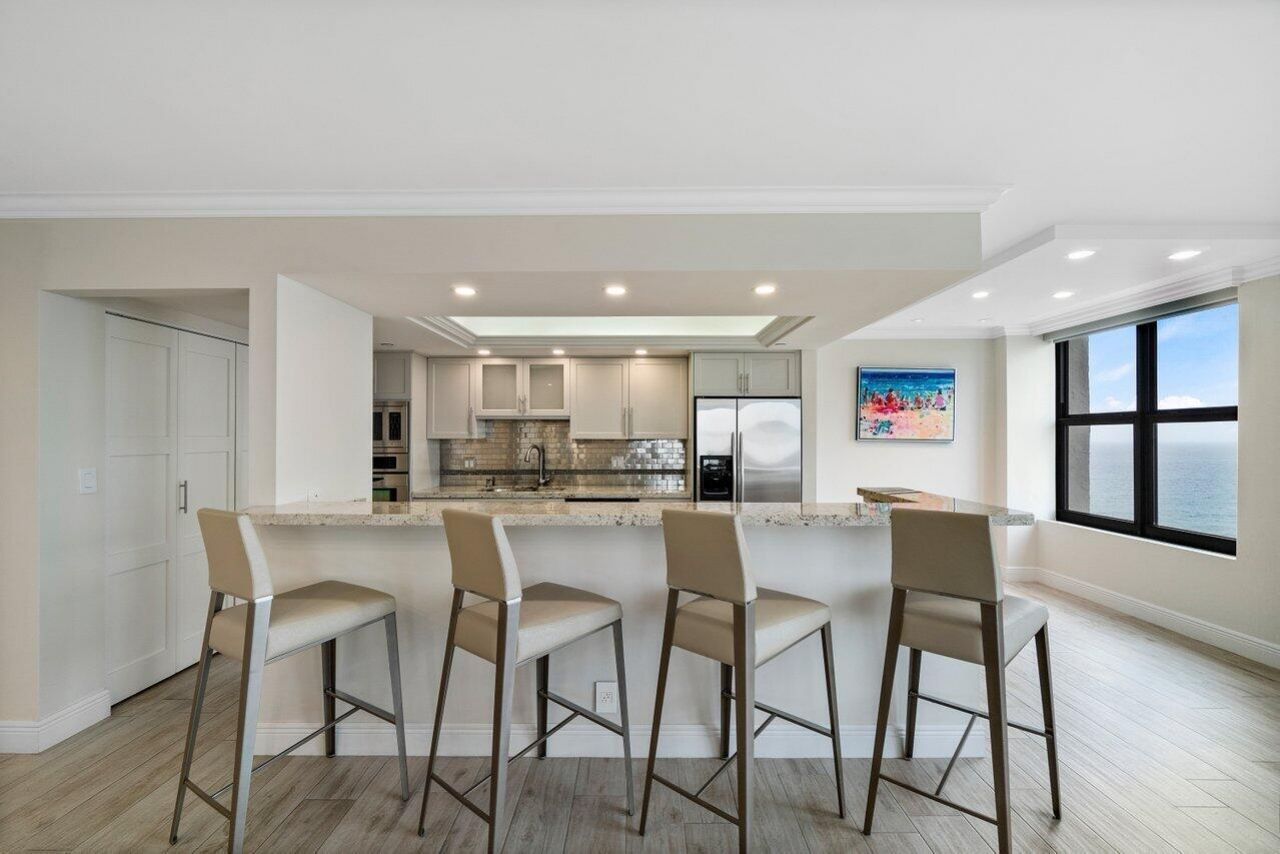 3115 S Ocean Boulevard, Unit 1001, Highland Beach, FL 33487 Photo