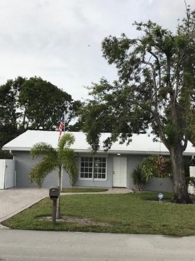 3181 NW 66th Street, Fort Lauderdale, FL 33309 Photo