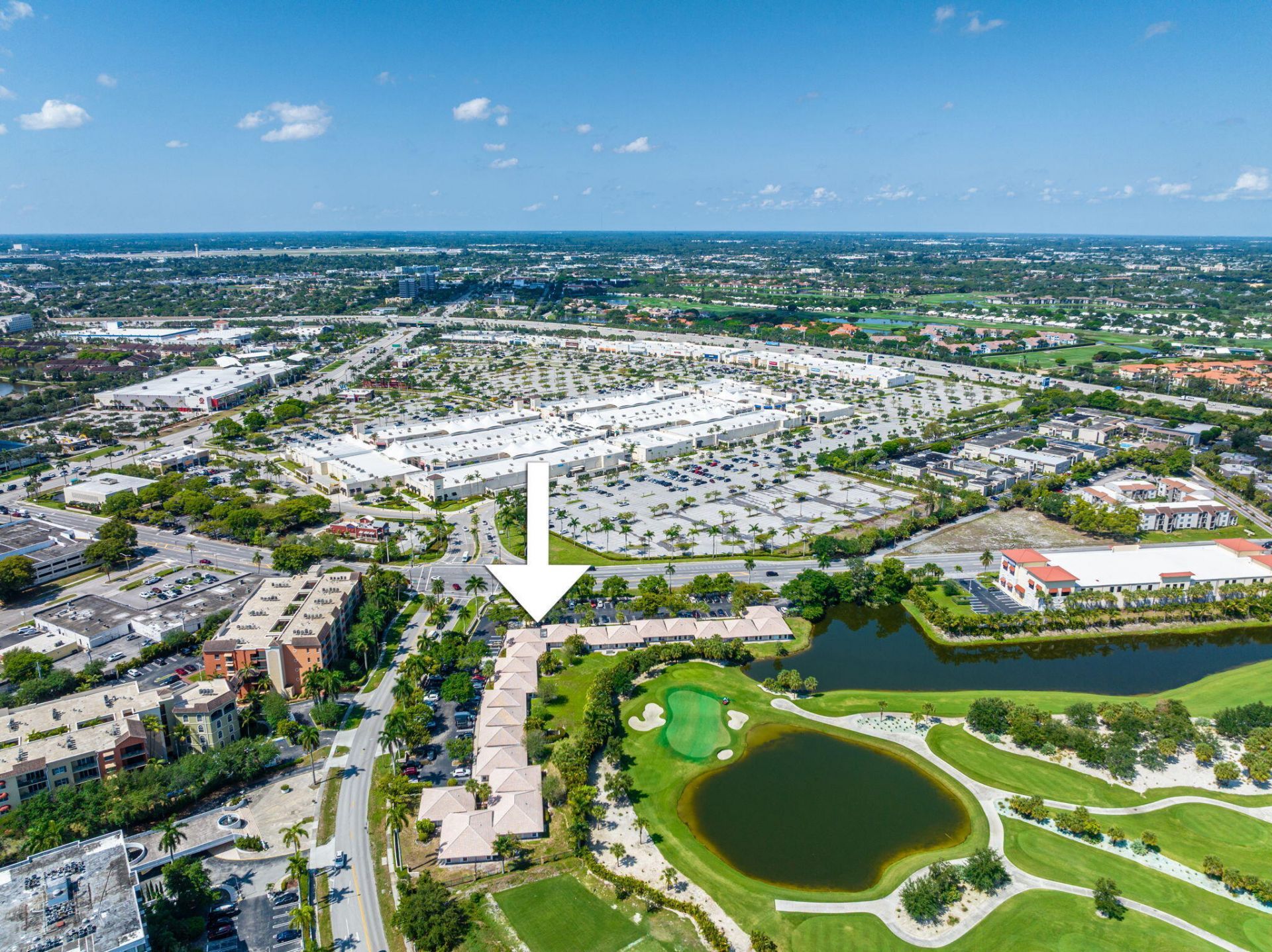 1501 Presidential Way, Unit 9, West Palm Beach, FL 33422 Photo