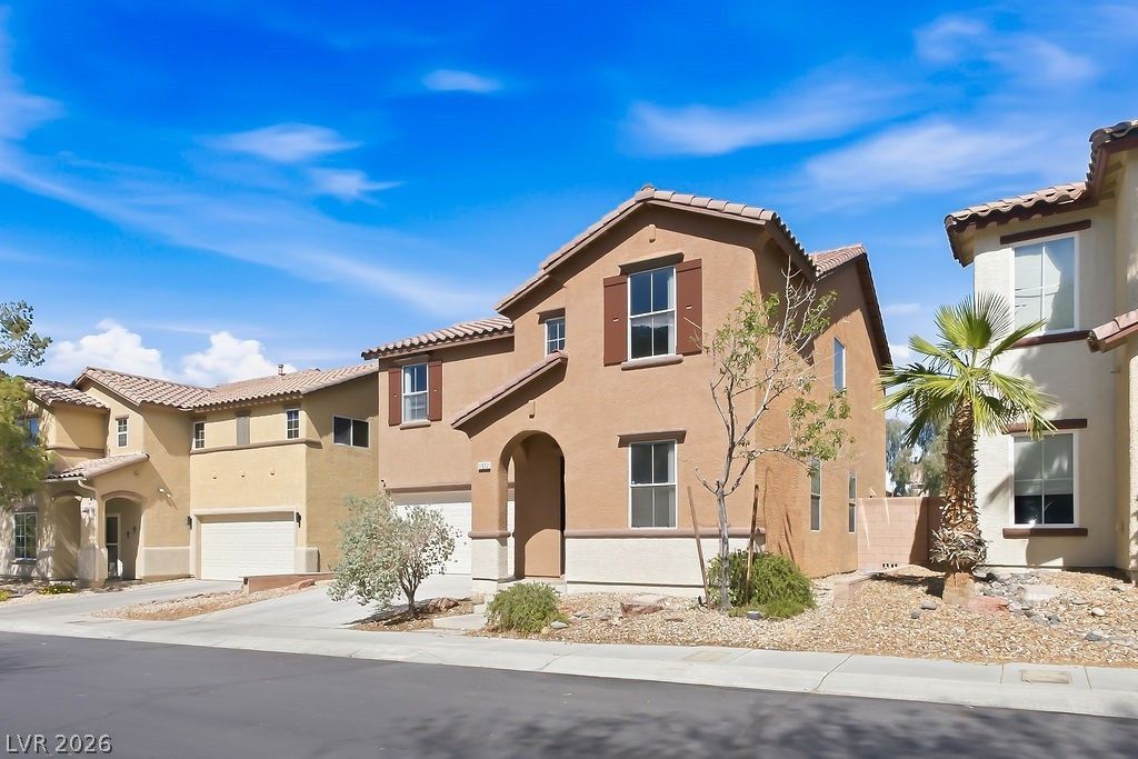 11652 Kindsland Street, Las Vegas, NV 89183 Main Photo