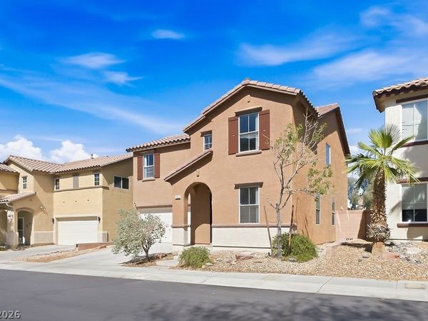 11652 Kindsland Street, Las Vegas, NV 89183