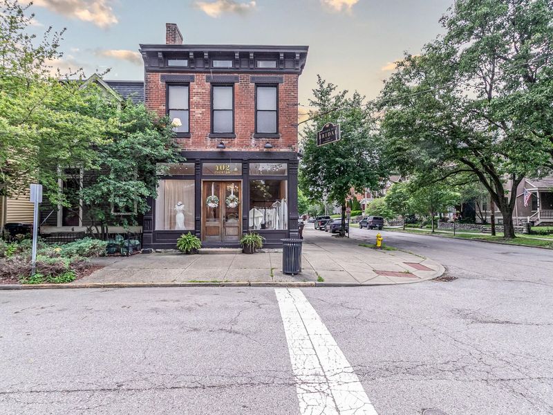 402 Overton Street, Newport, KY 41071 Photo 2
