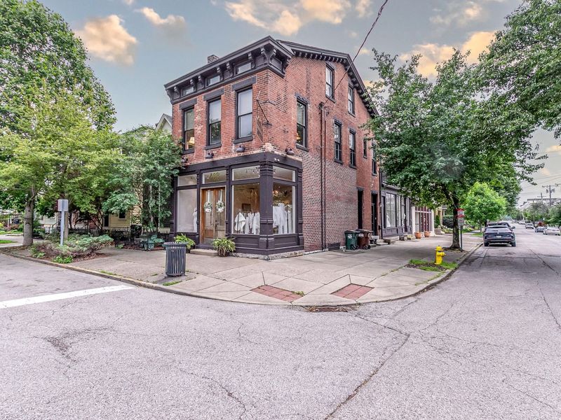 402 Overton Street, Newport, KY 41071 Photo 3