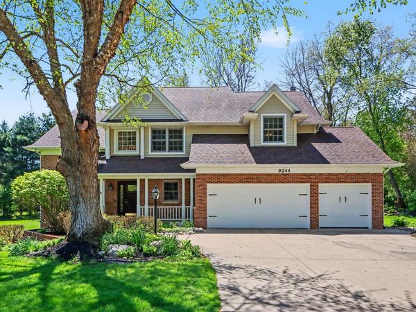 9244 Weathervane, Galesburg, MI 49053