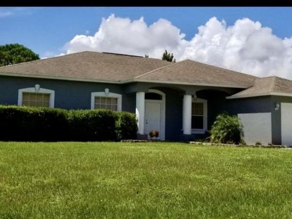 3315 Casi Drive , Titusville, FL 32796