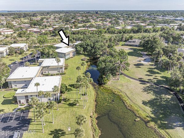 3 Vista Gardens Trail , Unit 203, Vero Beach, FL 32962