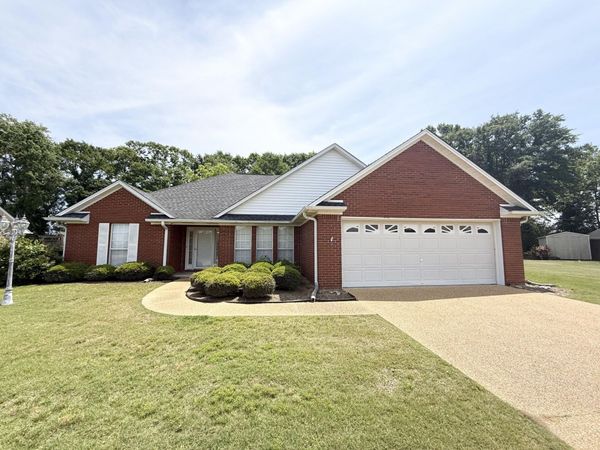 148 Mandi Dr., Saltillo, MS 38866