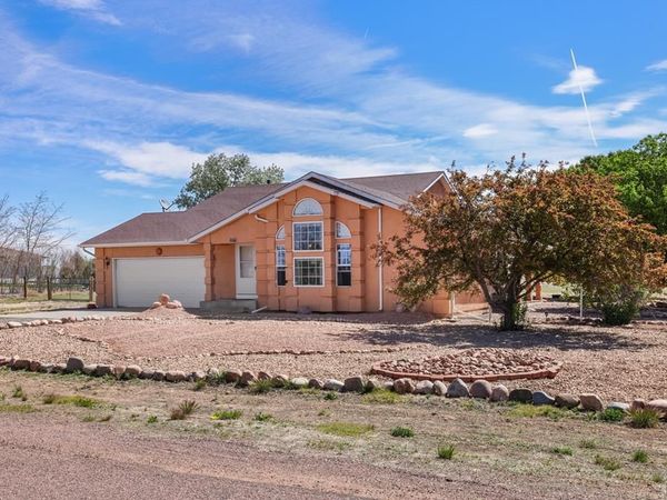 148 S Hacienda Del Sol Dr, Pueblo West, CO 81007