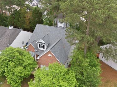 5610 Apalachicula Drive, Raleigh, NC 27616