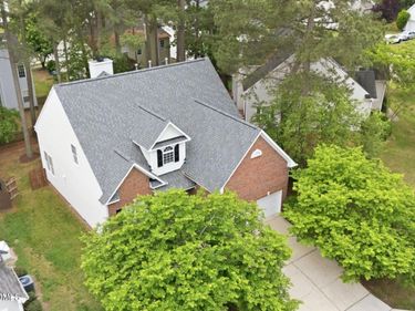 5610 Apalachicula Drive, Raleigh, NC 27616