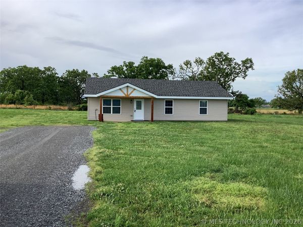 7426 E 566 Road , Locust Grove, OK 74352